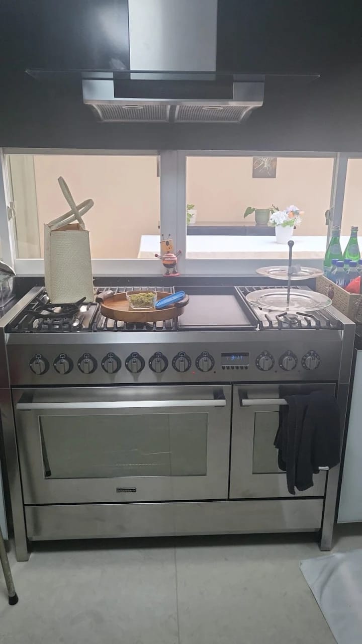 Perbaikan Alat De Dietrich 1
